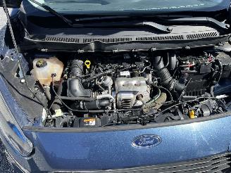 Ford Courier TRANSIT COURIER 5-PERSONEN picture 15