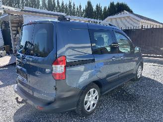 Ford Courier TRANSIT COURIER 5-PERSONEN picture 3