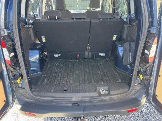 Ford Courier TRANSIT COURIER 5-PERSONEN picture 14