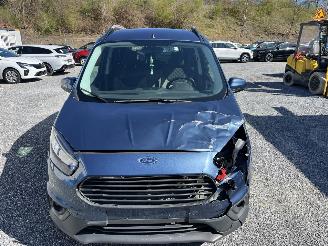 Ford Courier TRANSIT COURIER 5-PERSONEN picture 8