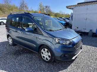 Ford Courier TRANSIT COURIER 5-PERSONEN picture 7