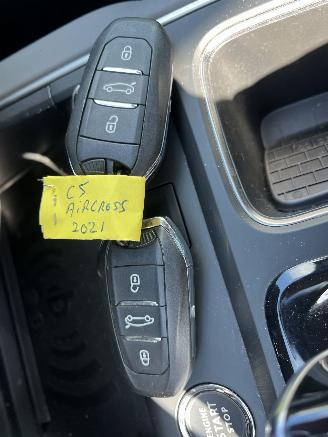 Citroën C5 Aircross AUTOMATIC - FULL-FULL-OPTION picture 31