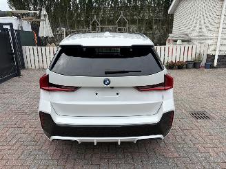  BMW X1 PLUG-IN 2,5 E X-DRIVE M-PAKKET 2024/4