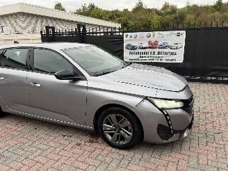  Peugeot 308 AUTOMATIC - NAVIGATION - KLIMATRONIK 2023/9