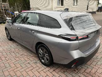 Peugeot 308 AUTOMATIC - NAVIGATION - KLIMATRONIK picture 6