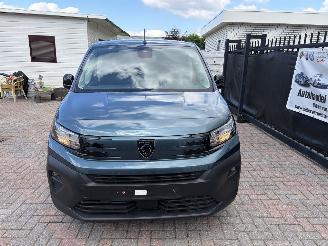  Peugeot Partner HDI-131,PS - AUTOMATIK 2025/1