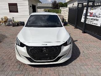  Peugeot 208 GT-LINE KLIMATRINIK - NAVI 2021/6