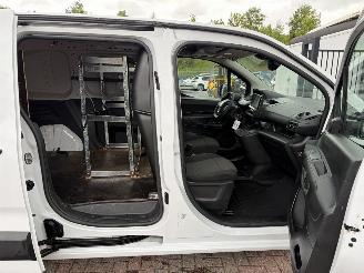 Peugeot Partner AUTOMATIC - 131,PS HDI KLIMA picture 13