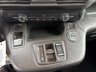 Peugeot Partner AUTOMATIC - 131,PS HDI KLIMA picture 16