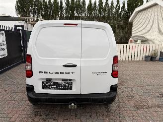  Peugeot Partner AUTOMATIC - 131,PS HDI KLIMA 2024/11