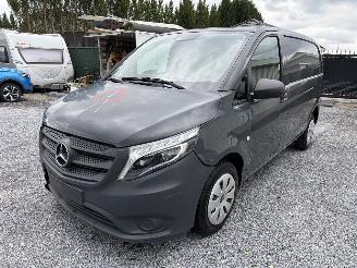 Mercedes Vito 114,CDI KLIMA/NAVI/CAMERA picture 7