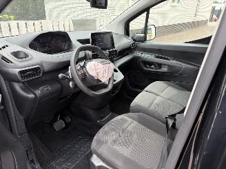Peugeot Partner 1,5 HDI - 131,PS AUTOMATIC picture 11