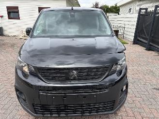Peugeot Partner 1,5 HDI - 131,PS AUTOMATIC picture 5