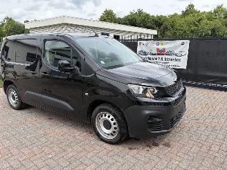 Peugeot Partner 1,5 HDI - 131,PS AUTOMATIC picture 4