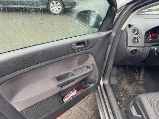 Volkswagen Golf plus 1.6 FSI Comfortline Business AIRCO picture 11