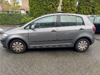 Volkswagen Golf plus 1.6 FSI Comfortline Business AIRCO picture 10