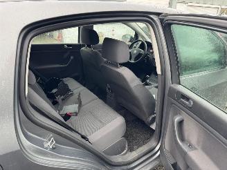 Volkswagen Golf plus 1.6 FSI Comfortline Business AIRCO picture 14
