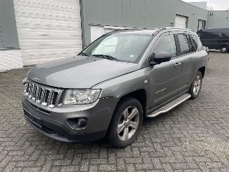 Avarii autoturisme Jeep Compass 2.0 Sport 2012/9
