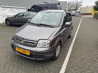 Schadeauto Fiat Panda 1.2 Edizione Cool Airco 2010/5