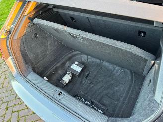 Audi A3 1.6TDI Sportback 110PK picture 21