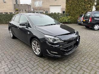 Opel Astra 1.4 Turbo Sport + picture 2