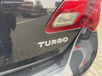 Opel Astra 1.4 Turbo Sport + picture 7