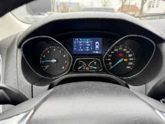 Ford Focus 1.6 EcoBoost Lease Titanium picture 11