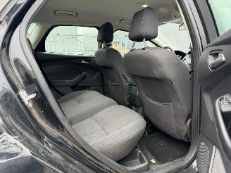 Ford Focus 1.6 EcoBoost Lease Titanium picture 9