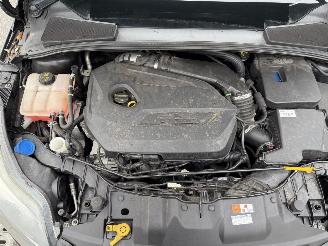 Ford Focus 1.6 EcoBoost Lease Titanium picture 18