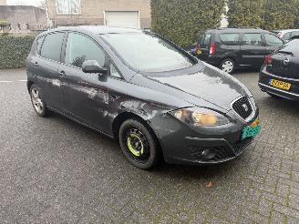 Seat Altea 1.8 TFSI Style picture 2