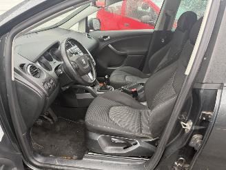 Seat Altea 1.8 TFSI Style picture 8