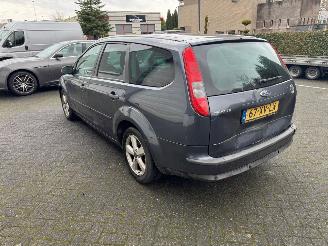 Ford Focus 1.6-16V Futura picture 3