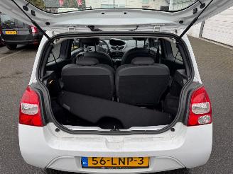 Renault Twingo 1.2-16V Dynamique picture 8
