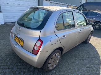 Nissan Micra 1.2 e-Vision Airco picture 4