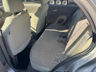 Nissan Micra 1.2 e-Vision Airco picture 8