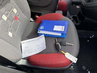 Fiat Panda 0.9 TwinAir Lounge picture 11