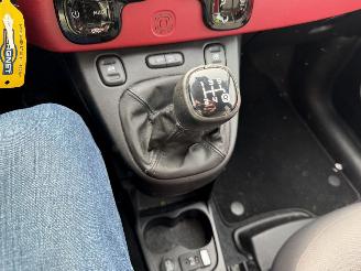 Fiat Panda 0.9 TwinAir Lounge picture 15