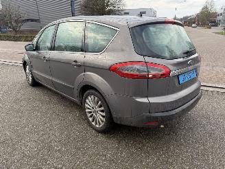 Ford S-Max 2.0 TDCI picture 6
