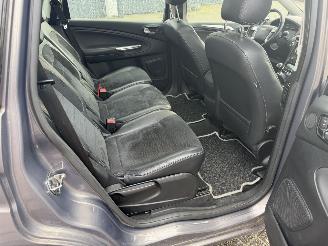 Ford S-Max 2.0 TDCI picture 10