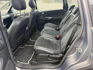 Ford S-Max 2.0 TDCI picture 9