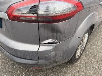 Ford S-Max 2.0 TDCI picture 5