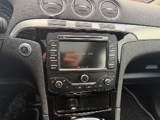 Ford S-Max 2.0 TDCI picture 16