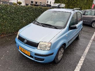  Fiat Panda 1.2 dynamic 2004/5