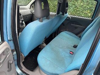 Fiat Panda 1.2 dynamic picture 8