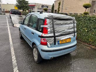 Fiat Panda 1.2 dynamic picture 2