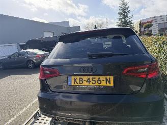 Audi A3 1.6 TDI Adrenalin picture 11