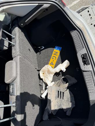 Ford Fiesta 1.0 EcoBoost Candy Blue Edition picture 20