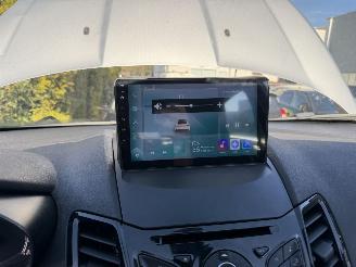 Ford Fiesta 1.0 EcoBoost Candy Blue Edition picture 13