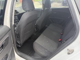 Seat Leon 1.2 TSI Style picture 7