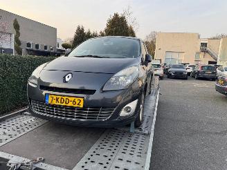  Renault Grand-scenic 1.4 TCe Bose 7p 2011/12
